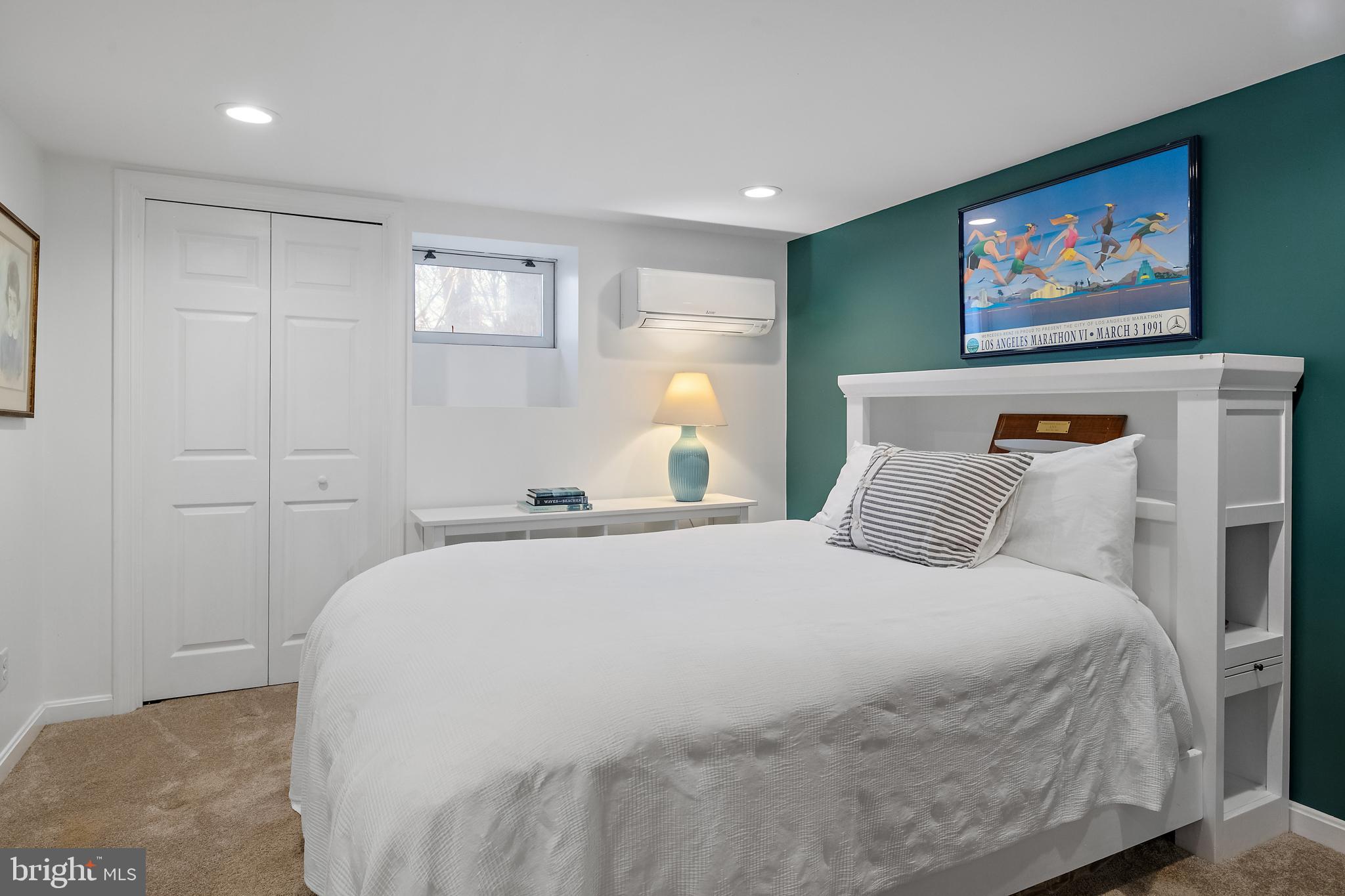 SEVERN GROVE - Residential