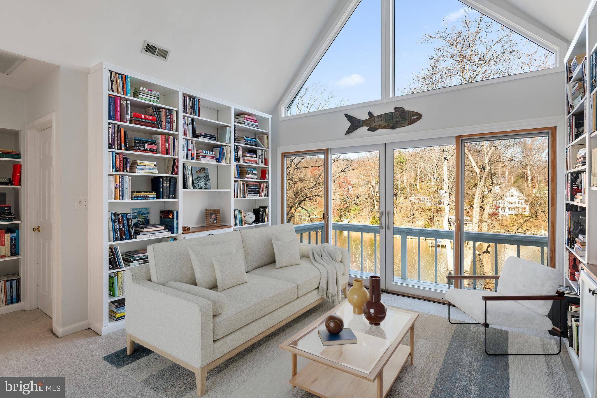 SEVERN GROVE - Residential