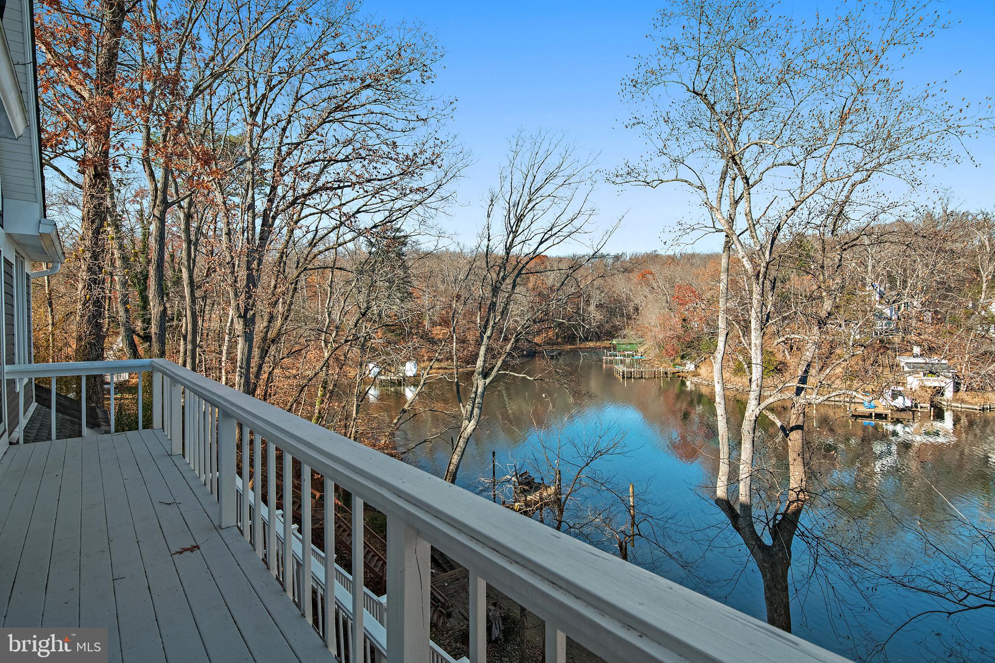 SEVERN GROVE - Residential