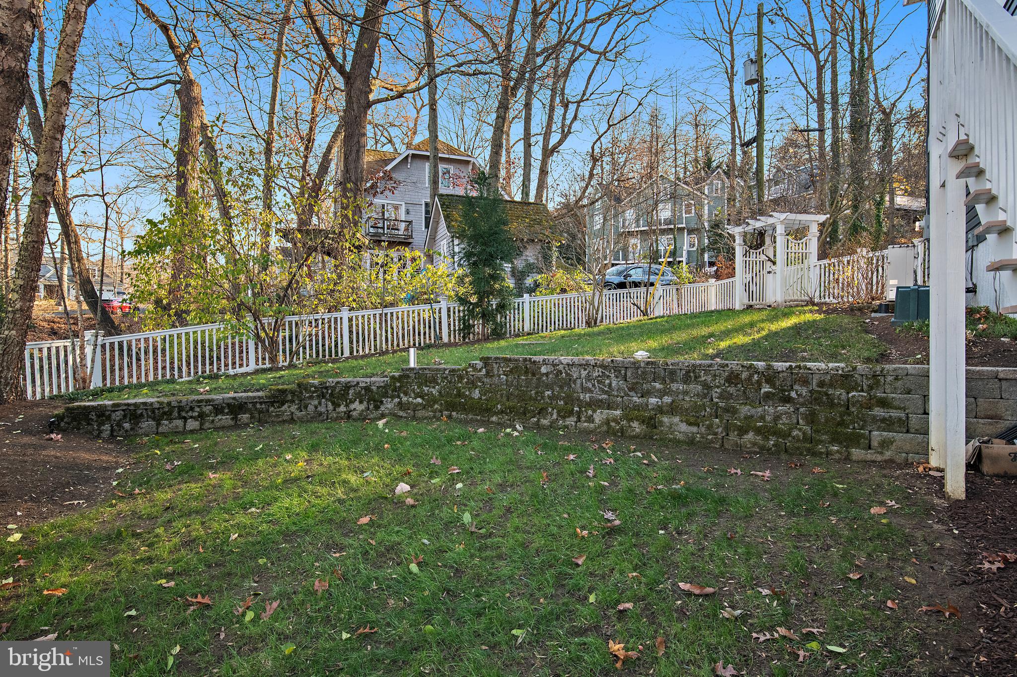 SEVERN GROVE - Residential