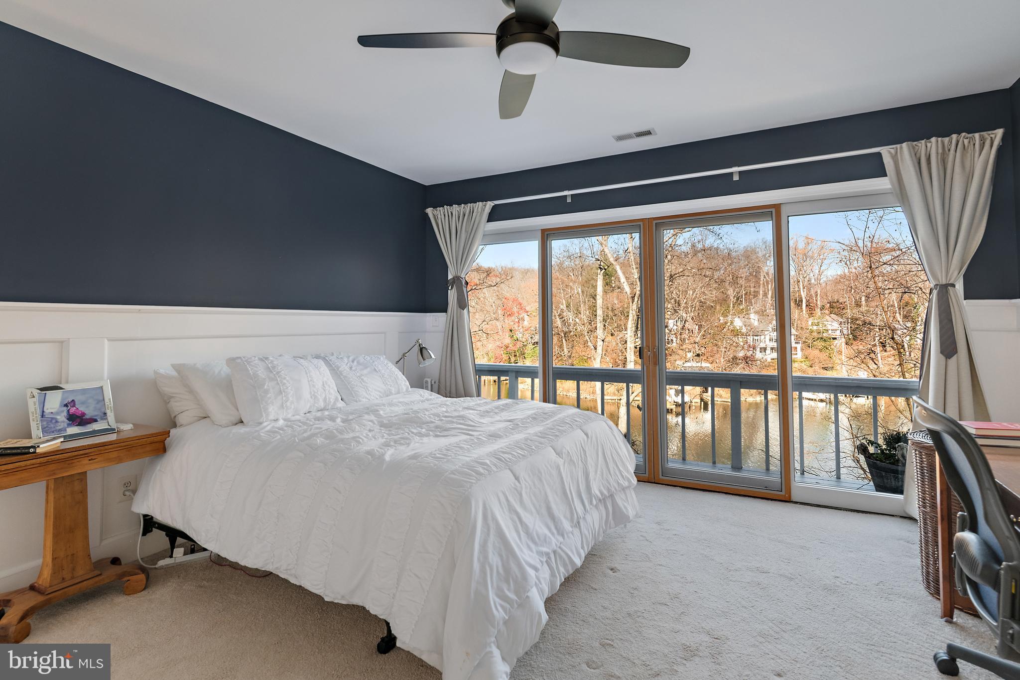 SEVERN GROVE - Residential