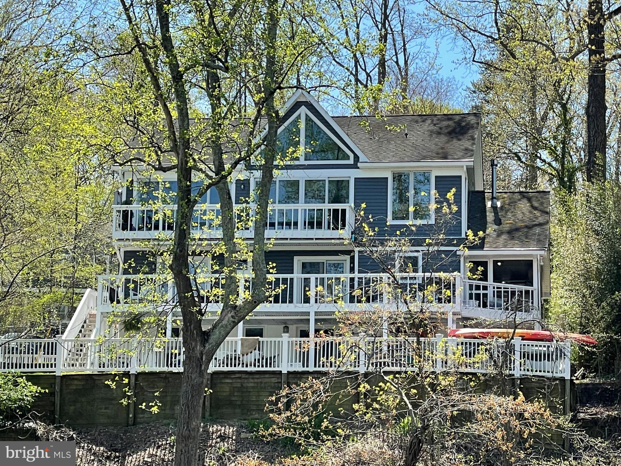 SEVERN GROVE - Residential
