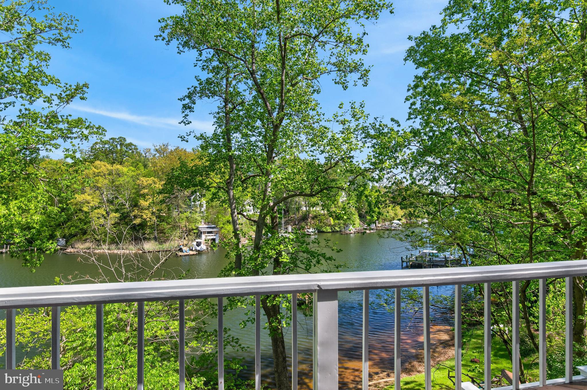 SEVERN GROVE - Residential