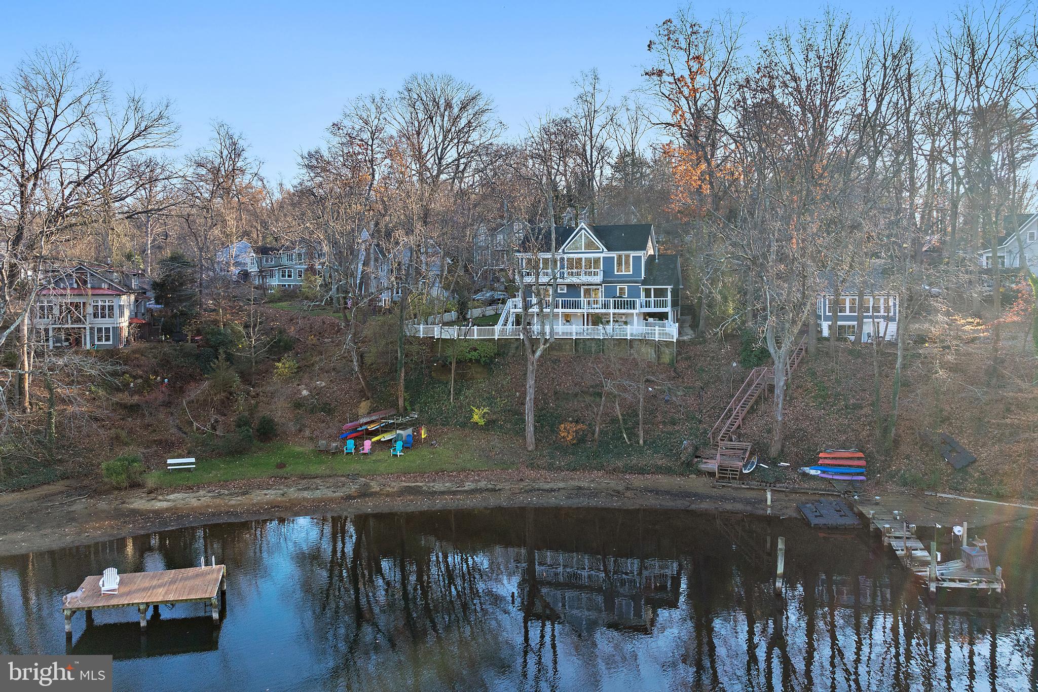 SEVERN GROVE - Residential