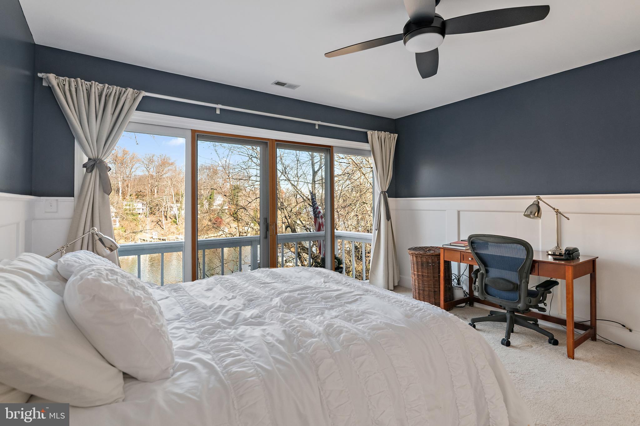 SEVERN GROVE - Residential
