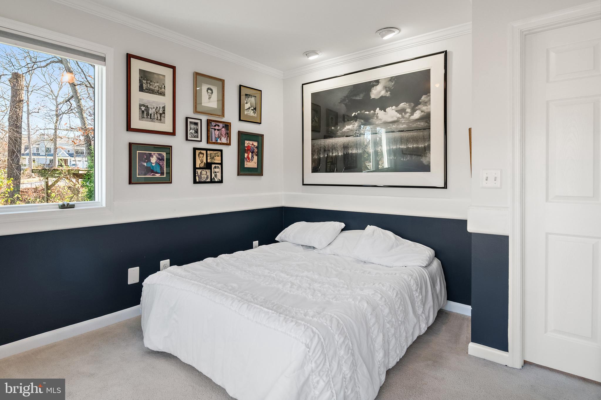 SEVERN GROVE - Residential