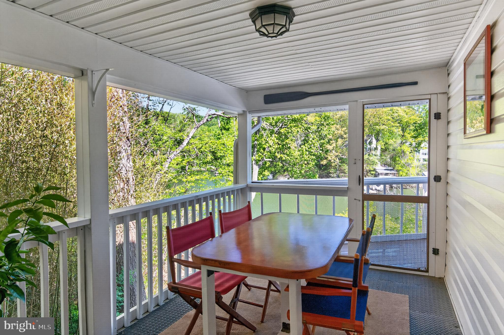 SEVERN GROVE - Residential