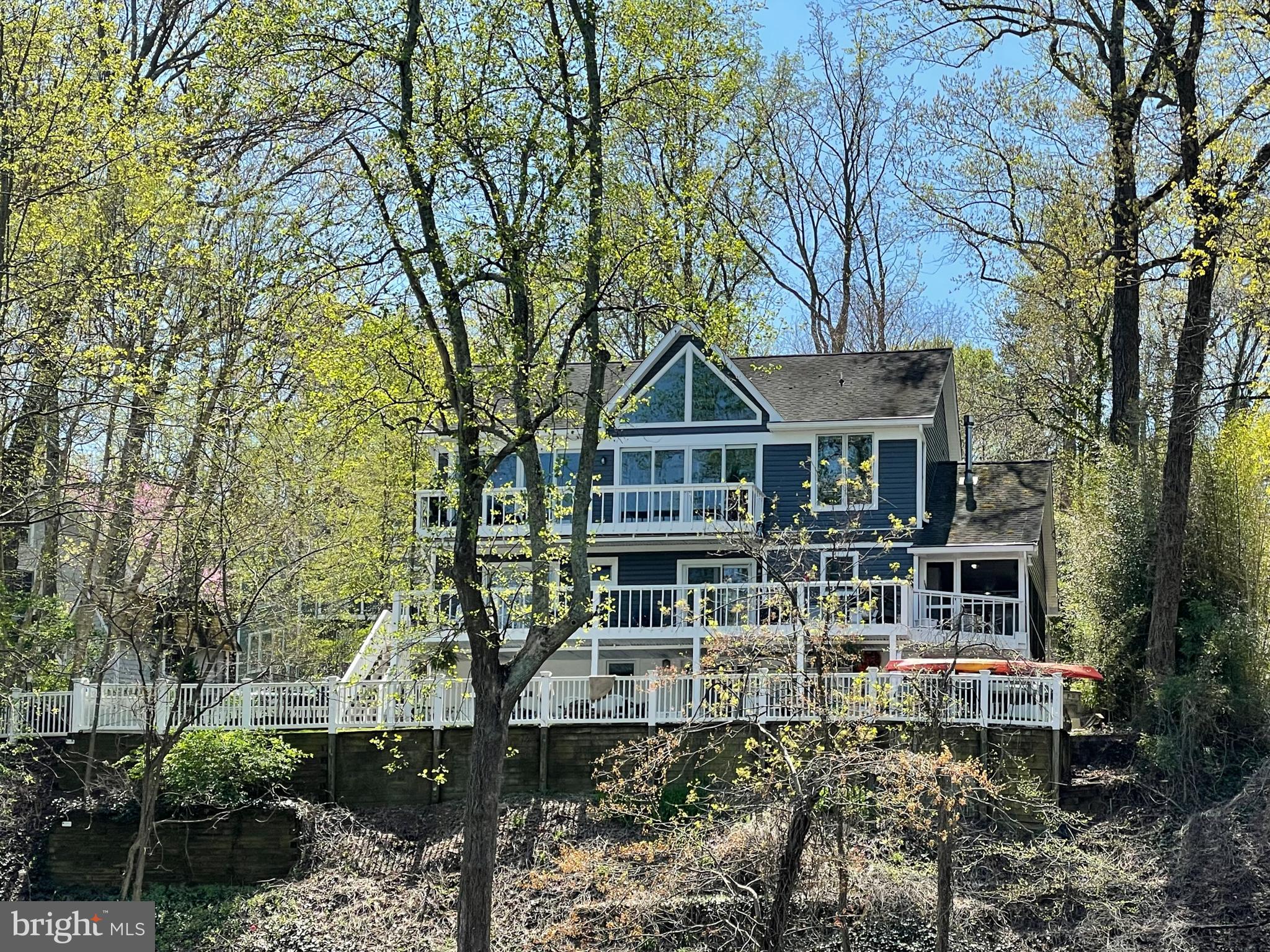 SEVERN GROVE - Residential