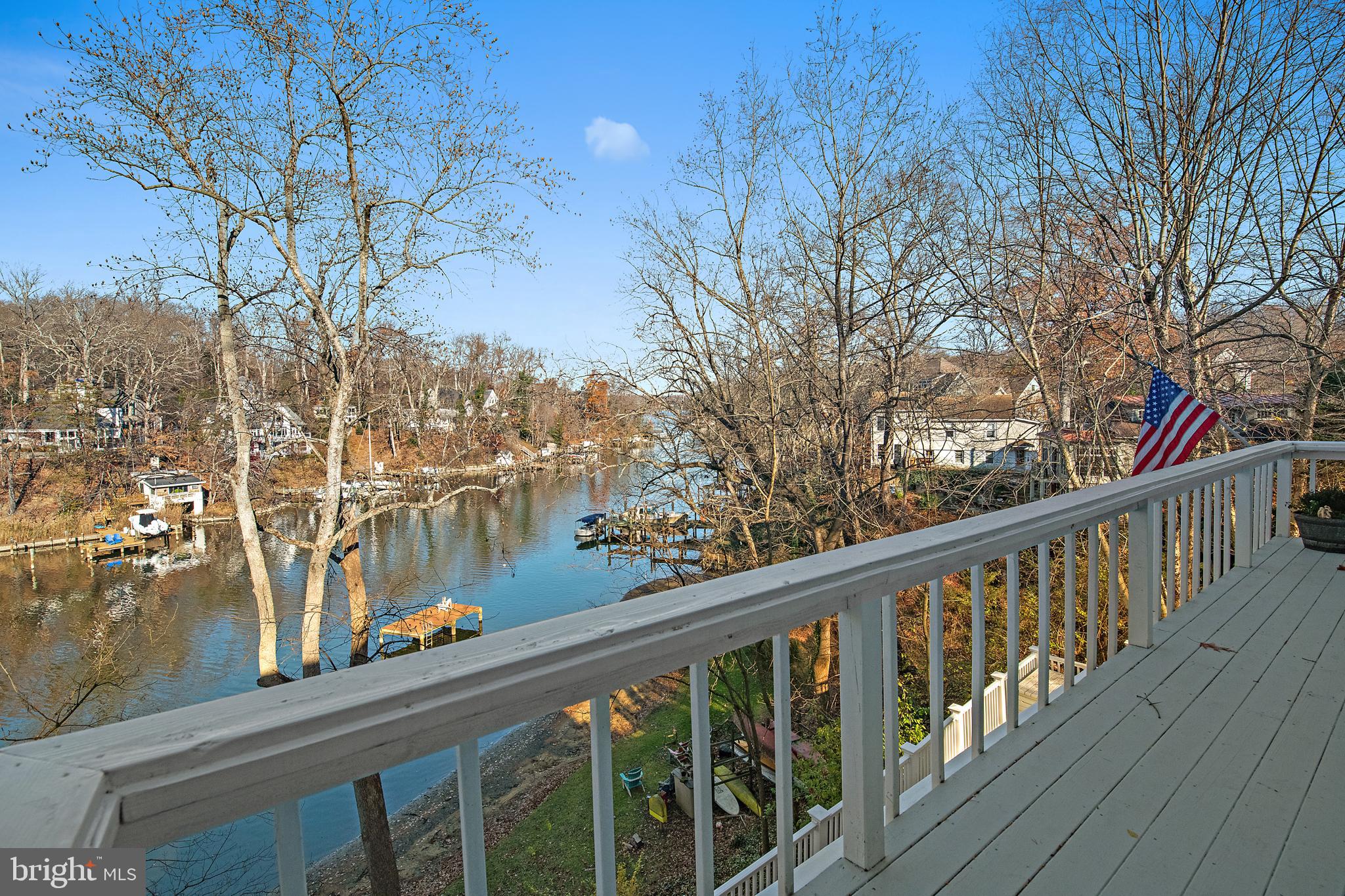 SEVERN GROVE - Residential