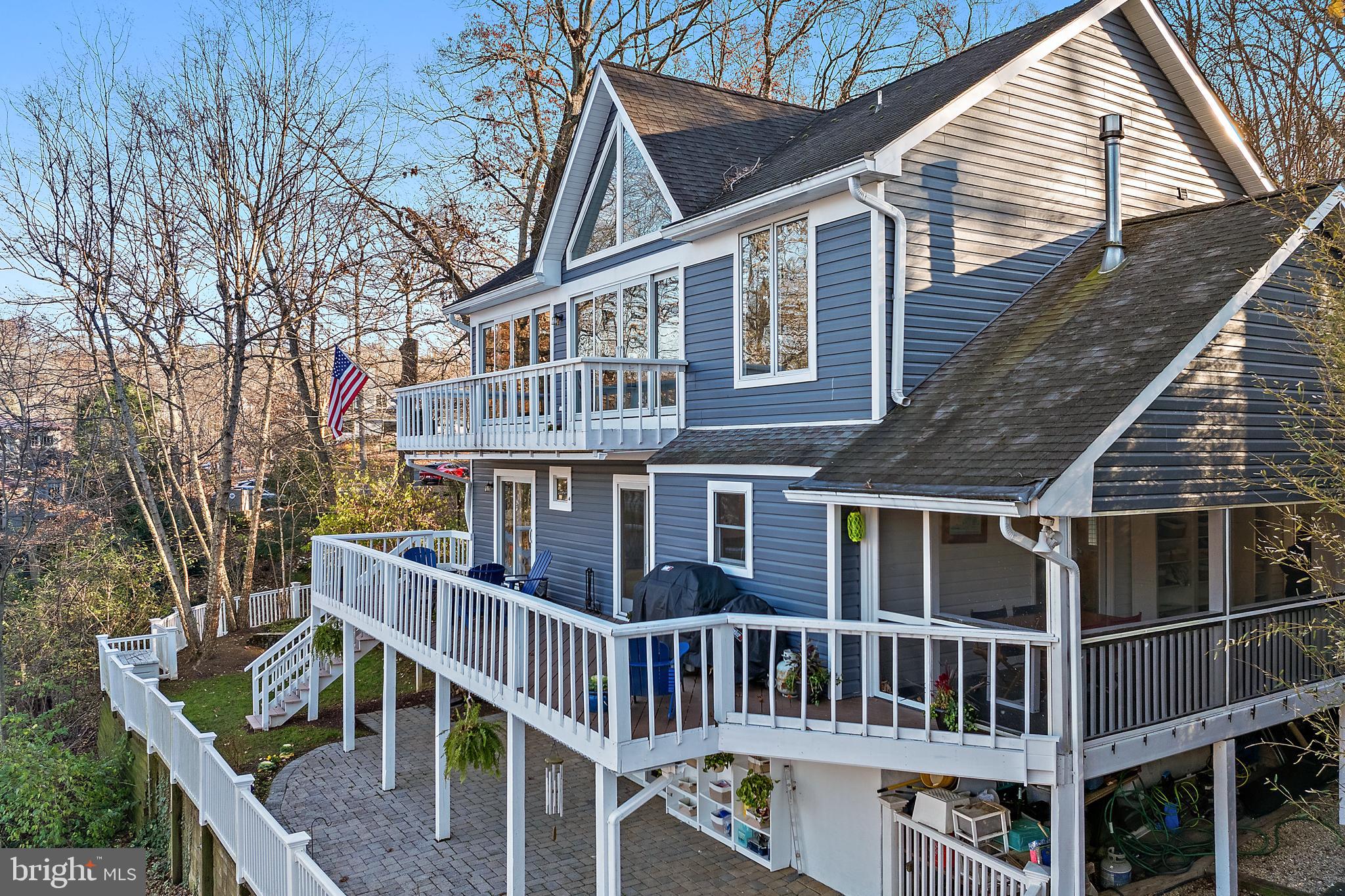 SEVERN GROVE - Residential
