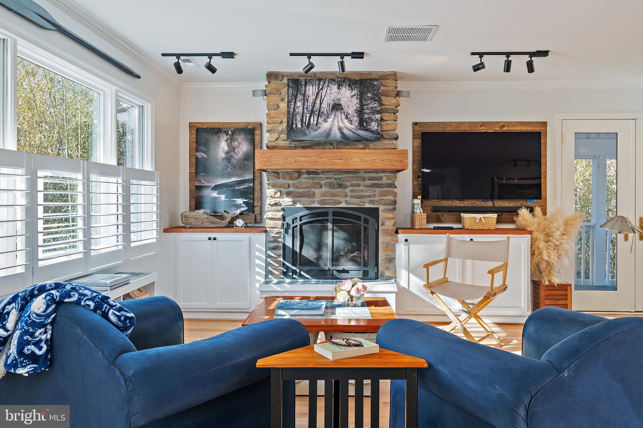 SEVERN GROVE - Residential