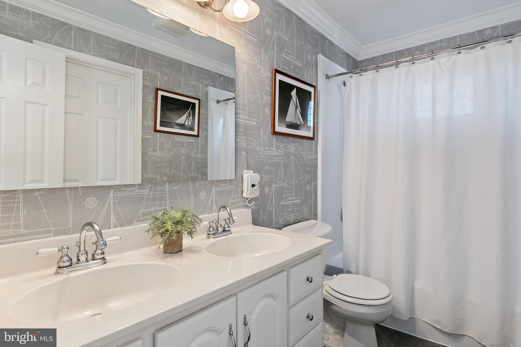 SEVERN GROVE - Residential