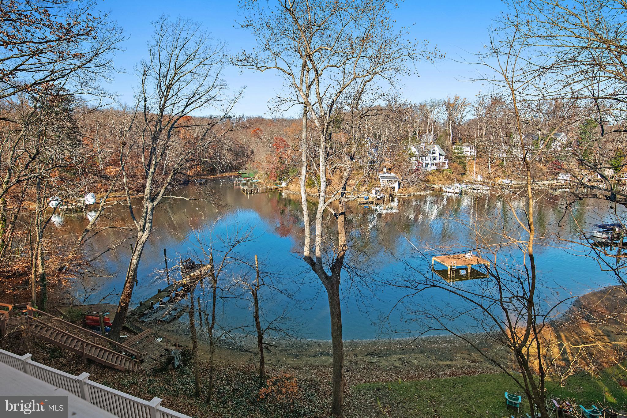SEVERN GROVE - Residential