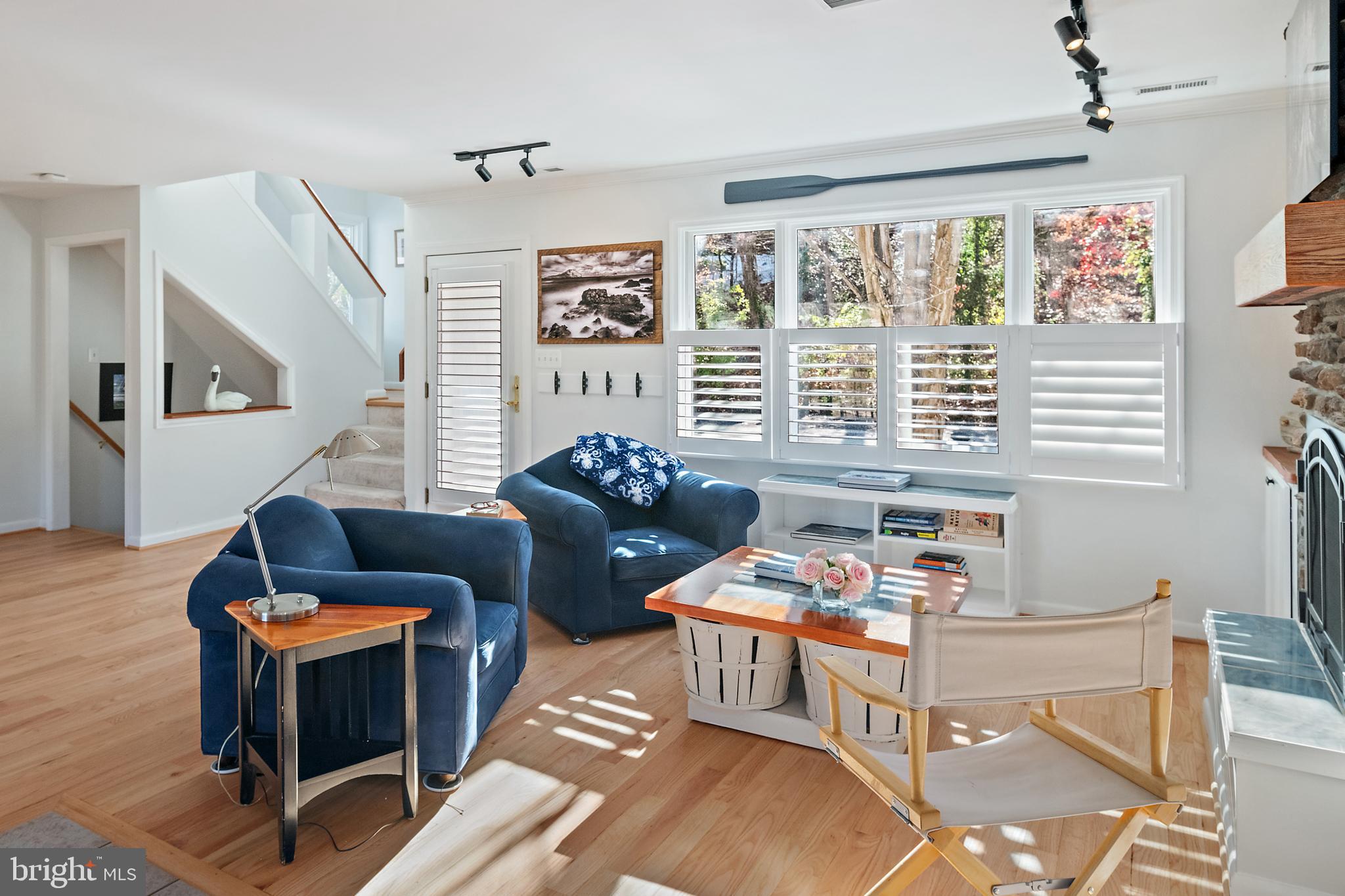 SEVERN GROVE - Residential