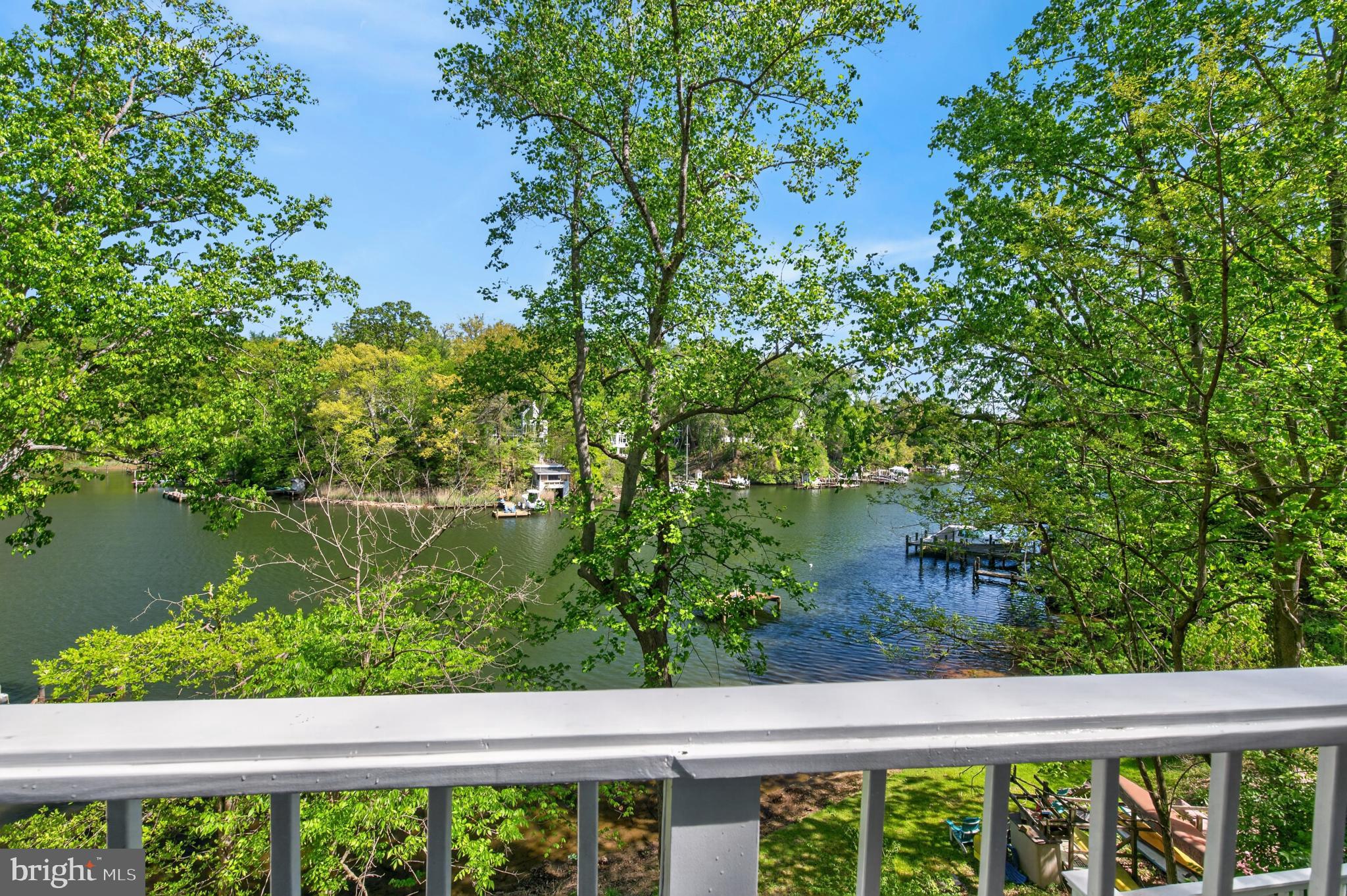 SEVERN GROVE - Residential