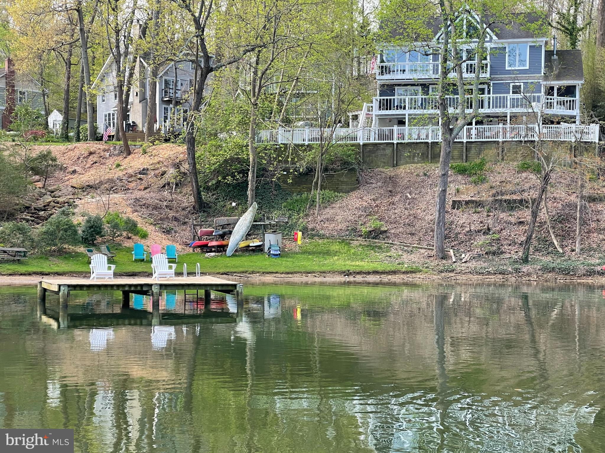 SEVERN GROVE - Residential