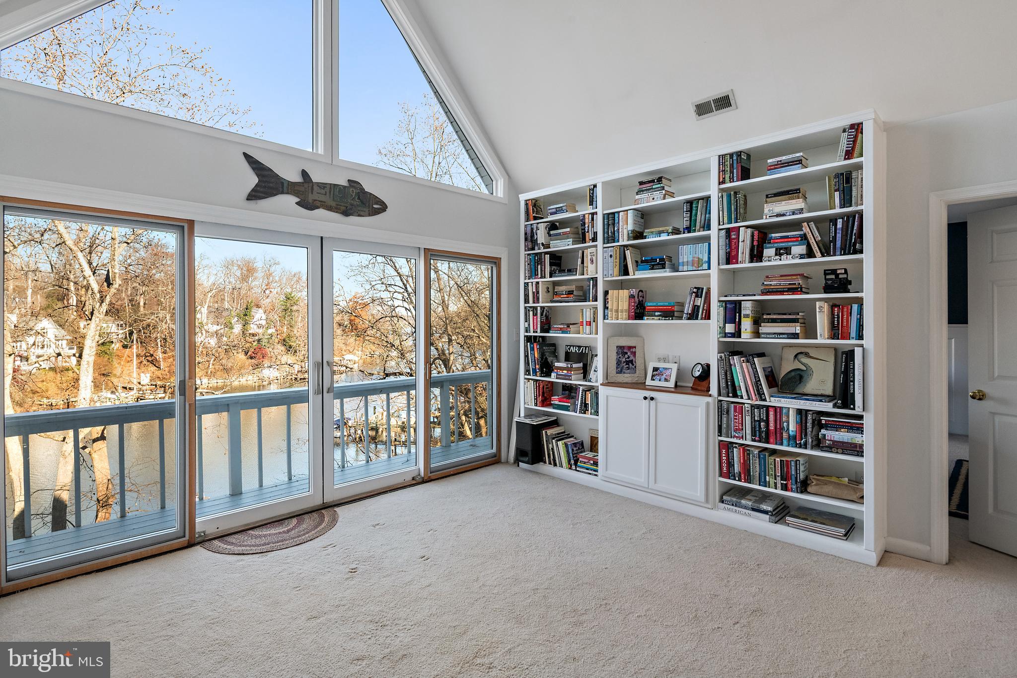SEVERN GROVE - Residential