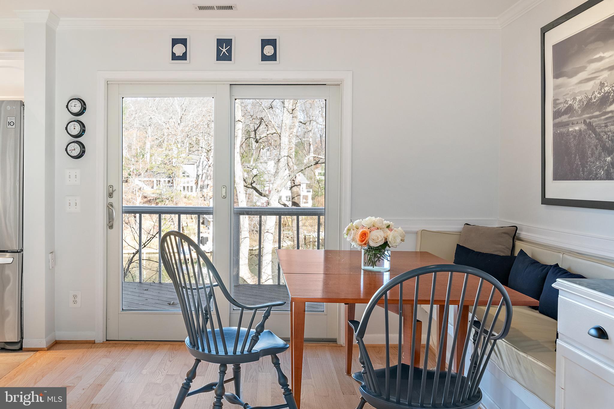 SEVERN GROVE - Residential