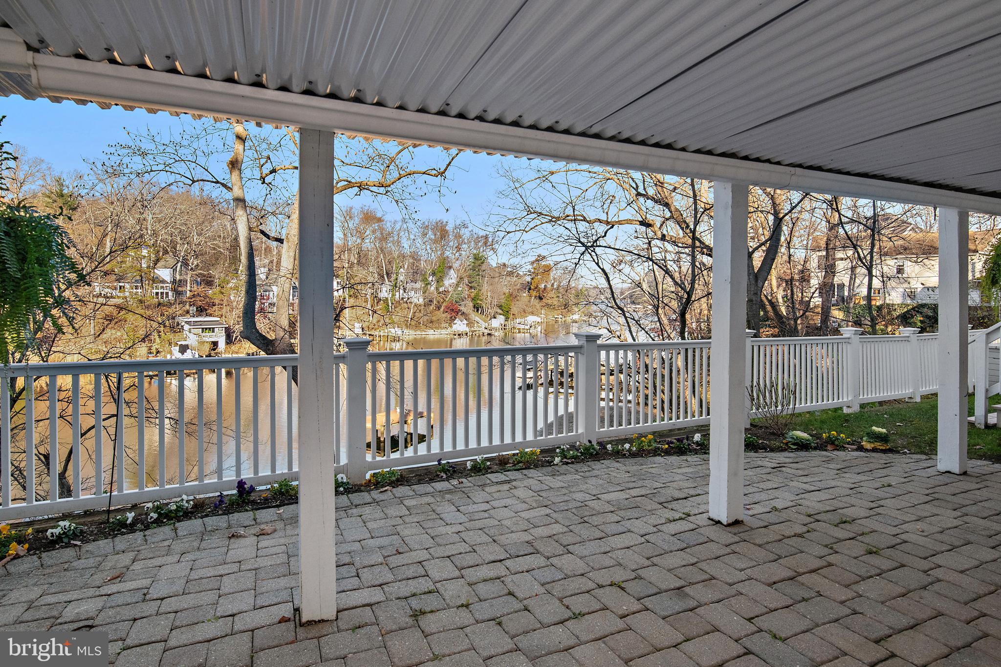 SEVERN GROVE - Residential