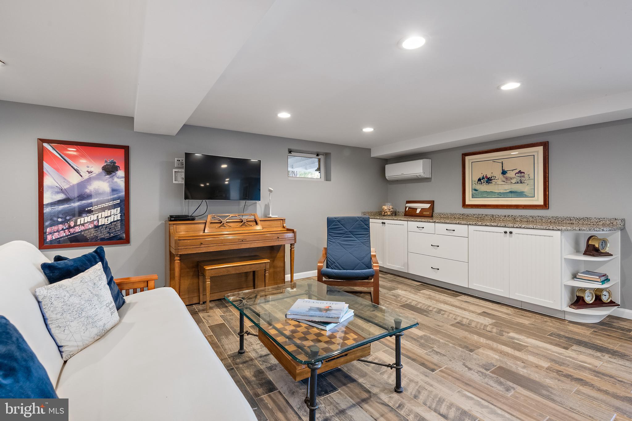 SEVERN GROVE - Residential
