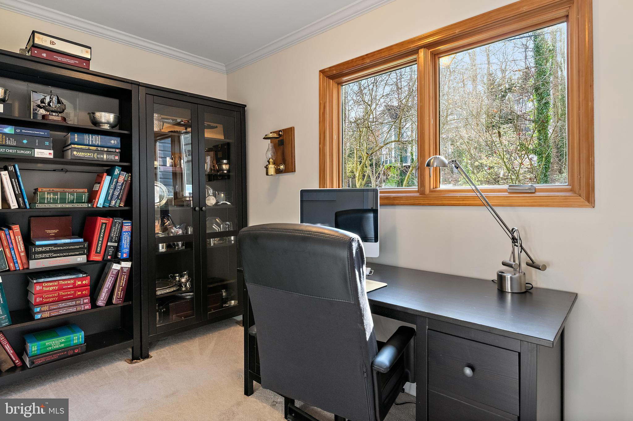 SEVERN GROVE - Residential