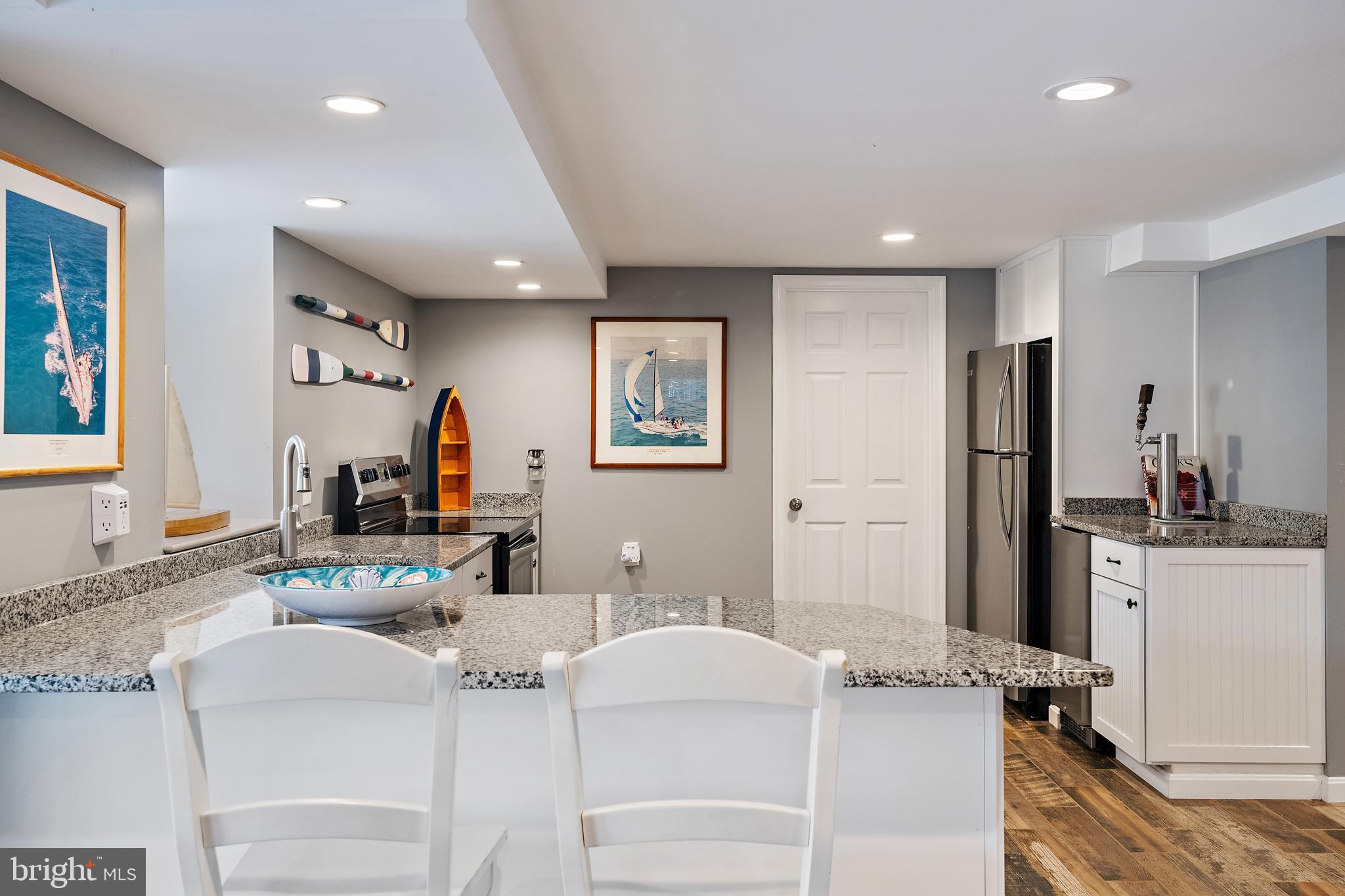 SEVERN GROVE - Residential