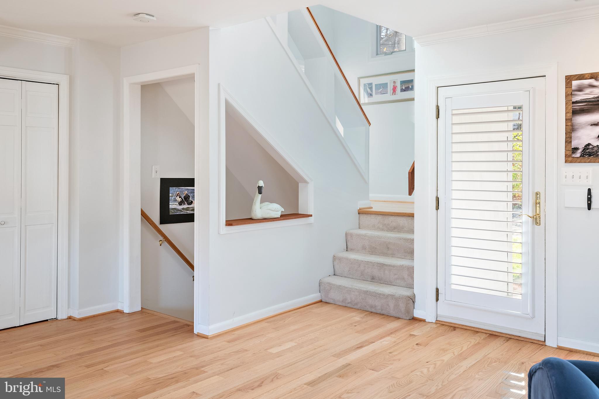 SEVERN GROVE - Residential
