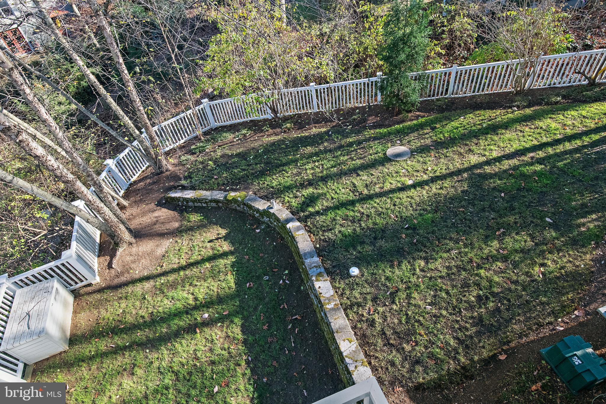 SEVERN GROVE - Residential
