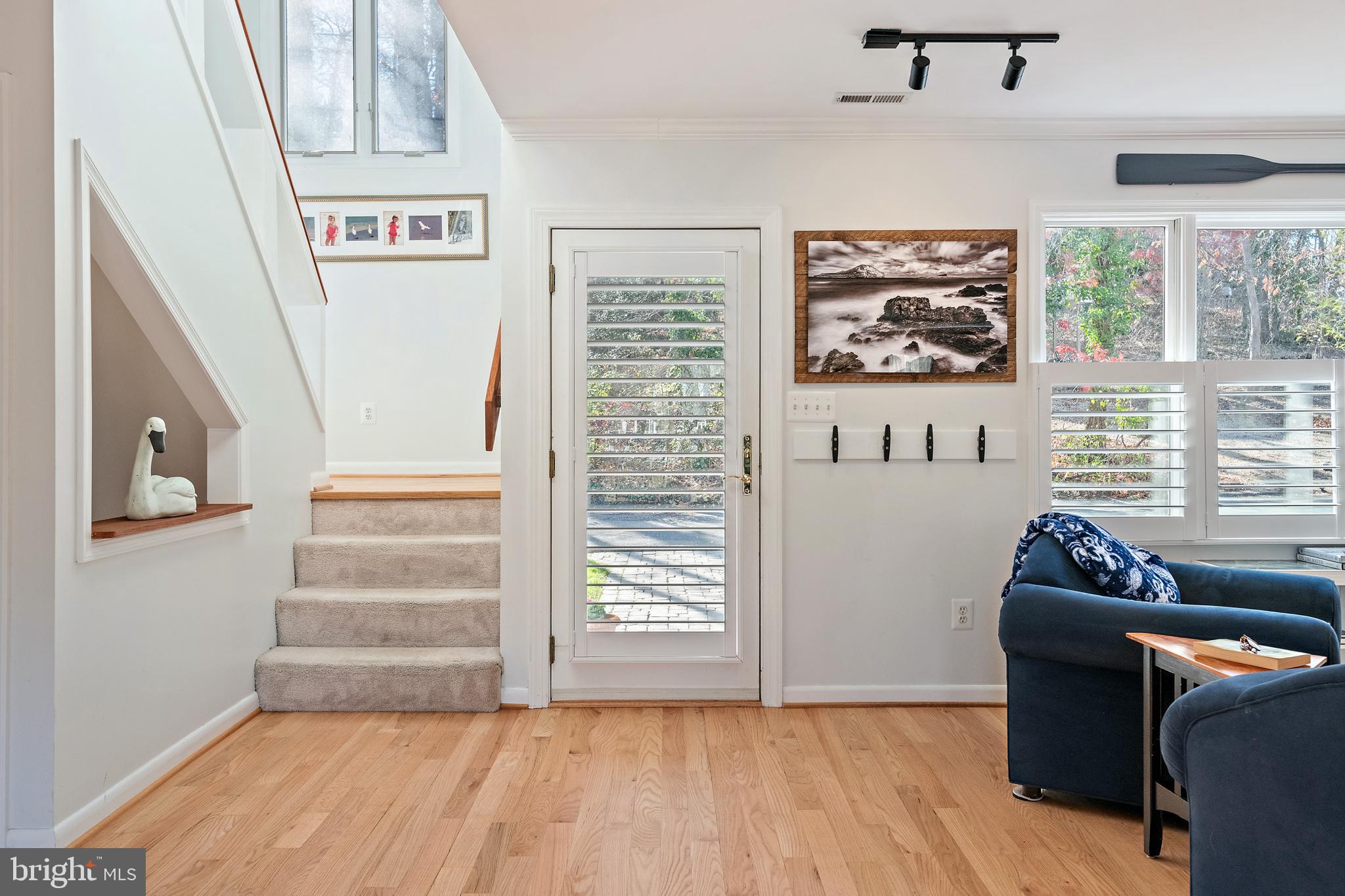 SEVERN GROVE - Residential