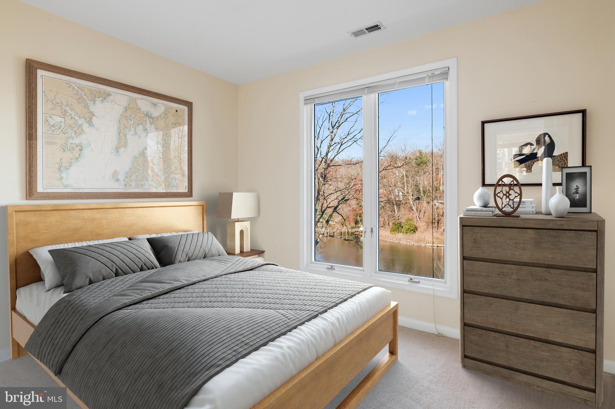 SEVERN GROVE - Residential