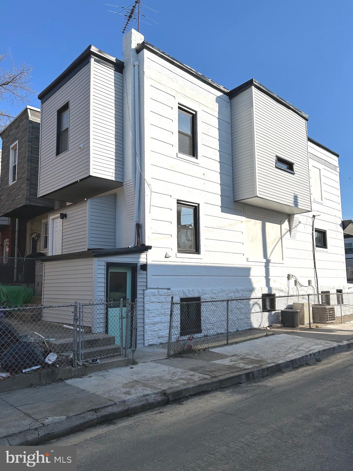 COBBS CREEK - Residential Income