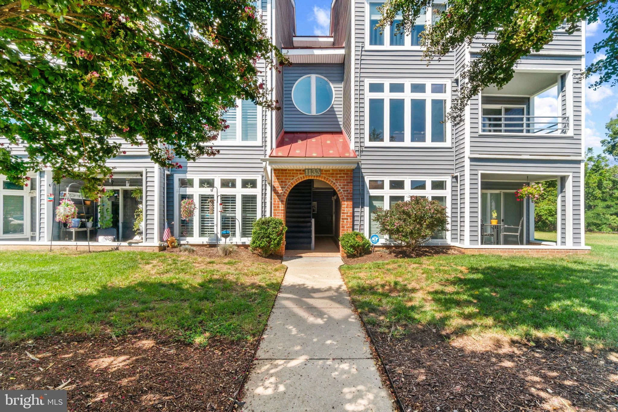 1133 Lake Heron Drive Unit 2B, Annapolis, MD, 21403