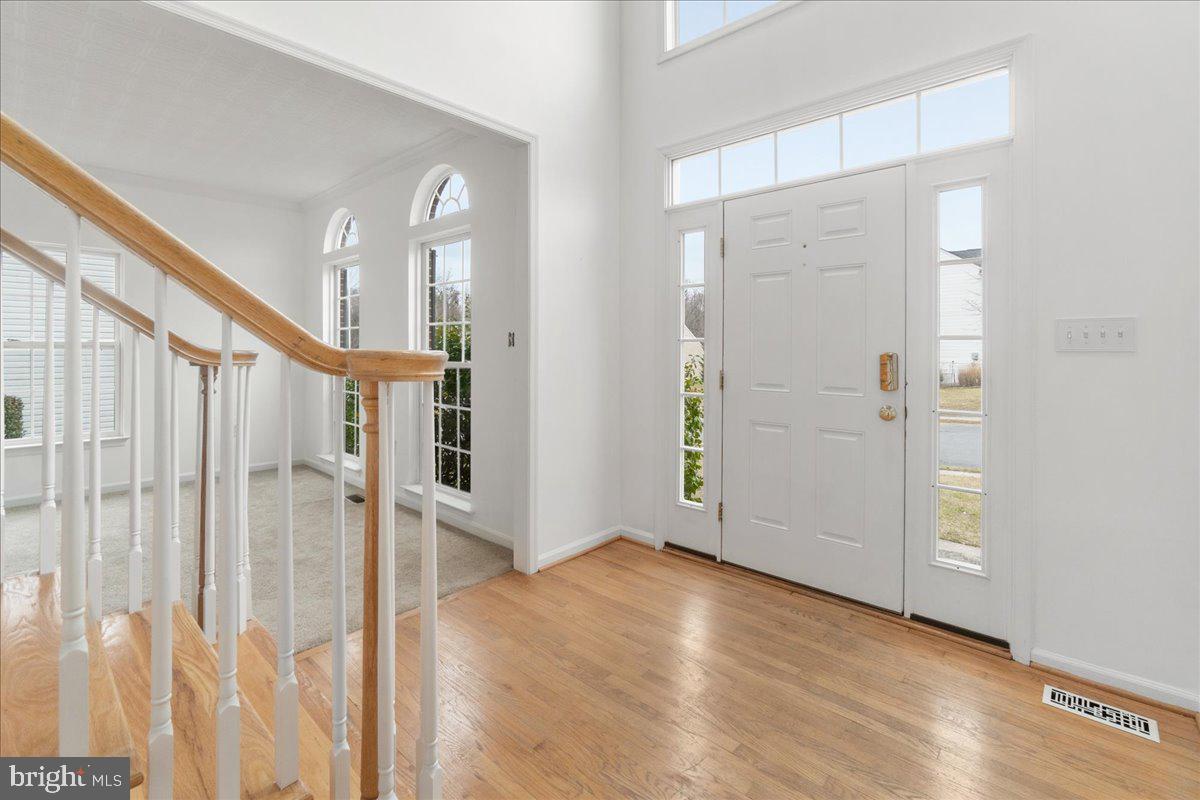 BROOKFIELD - Residential