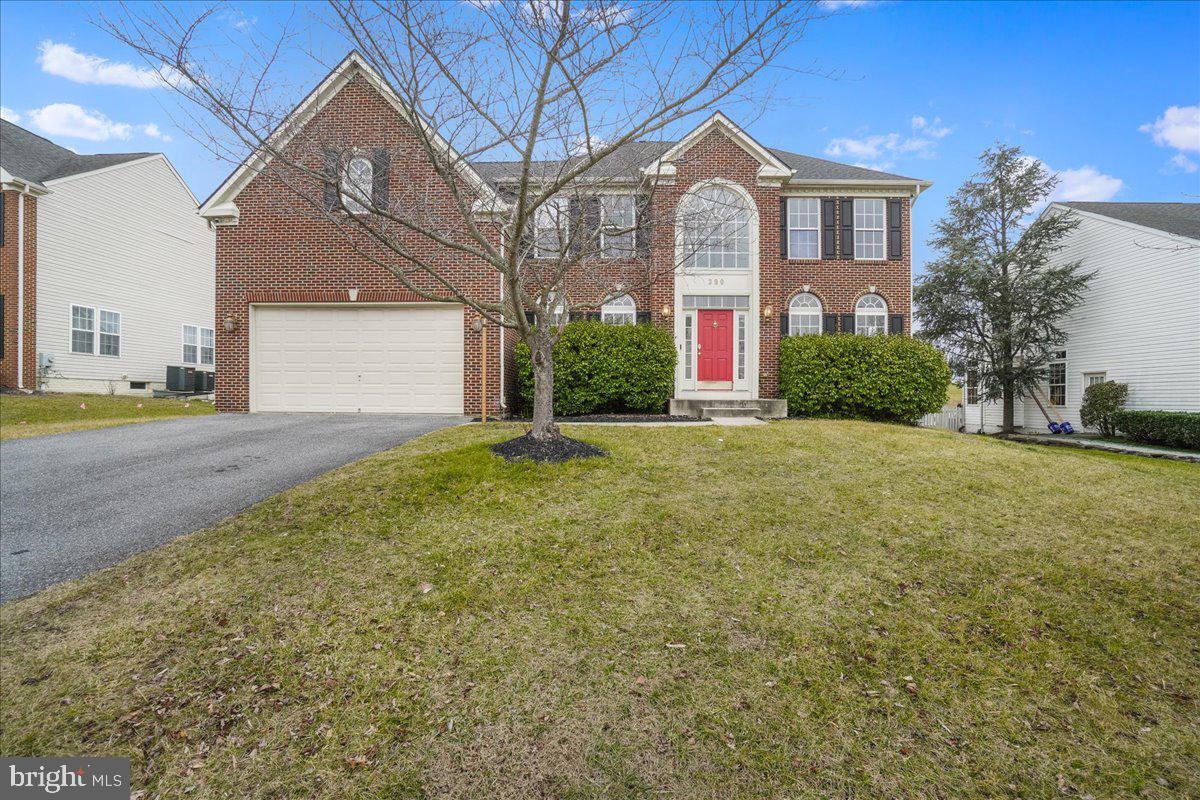 BROOKFIELD - Residential