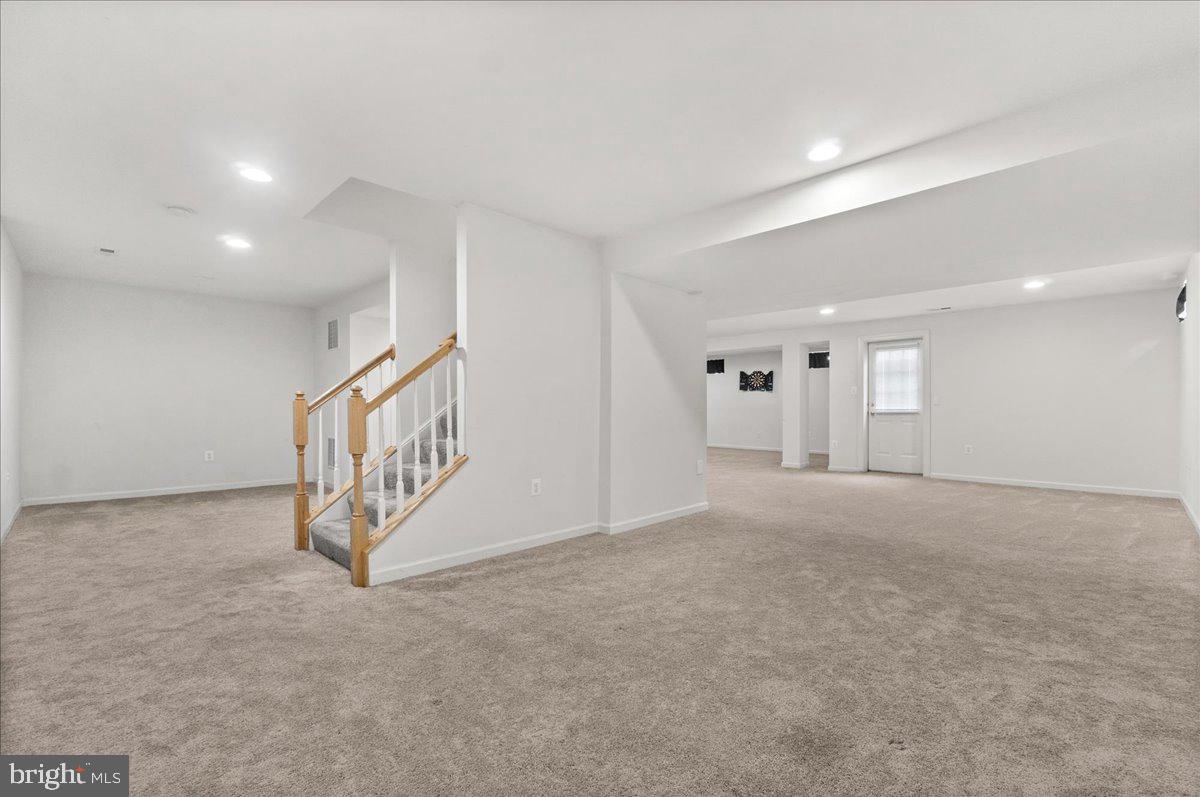 BROOKFIELD - Residential