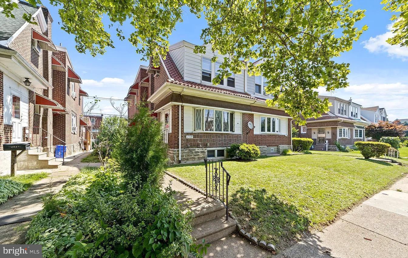 2329 RHAWN STREET