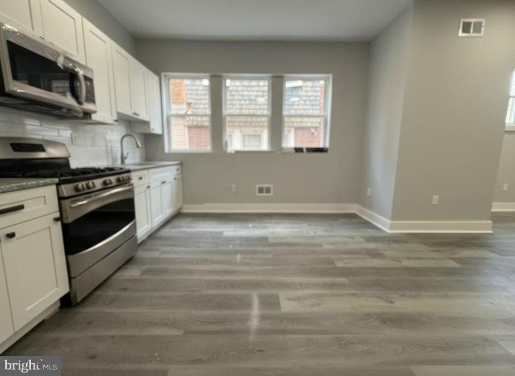 Photo of 4917 N 13th Street #1, PHILADELPHIA, PA 19141 (MLS # PAPH2552240)