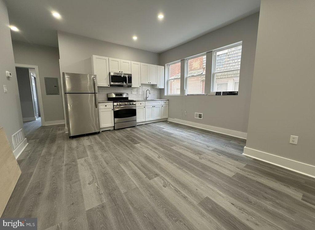 Photo of 4917 N 13th Street #1, PHILADELPHIA, PA 19141 (MLS # PAPH2552240)