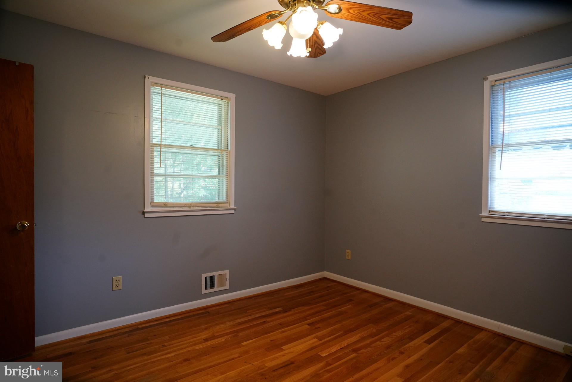 WARRINGTON HILLS IND HEA - Residential Lease