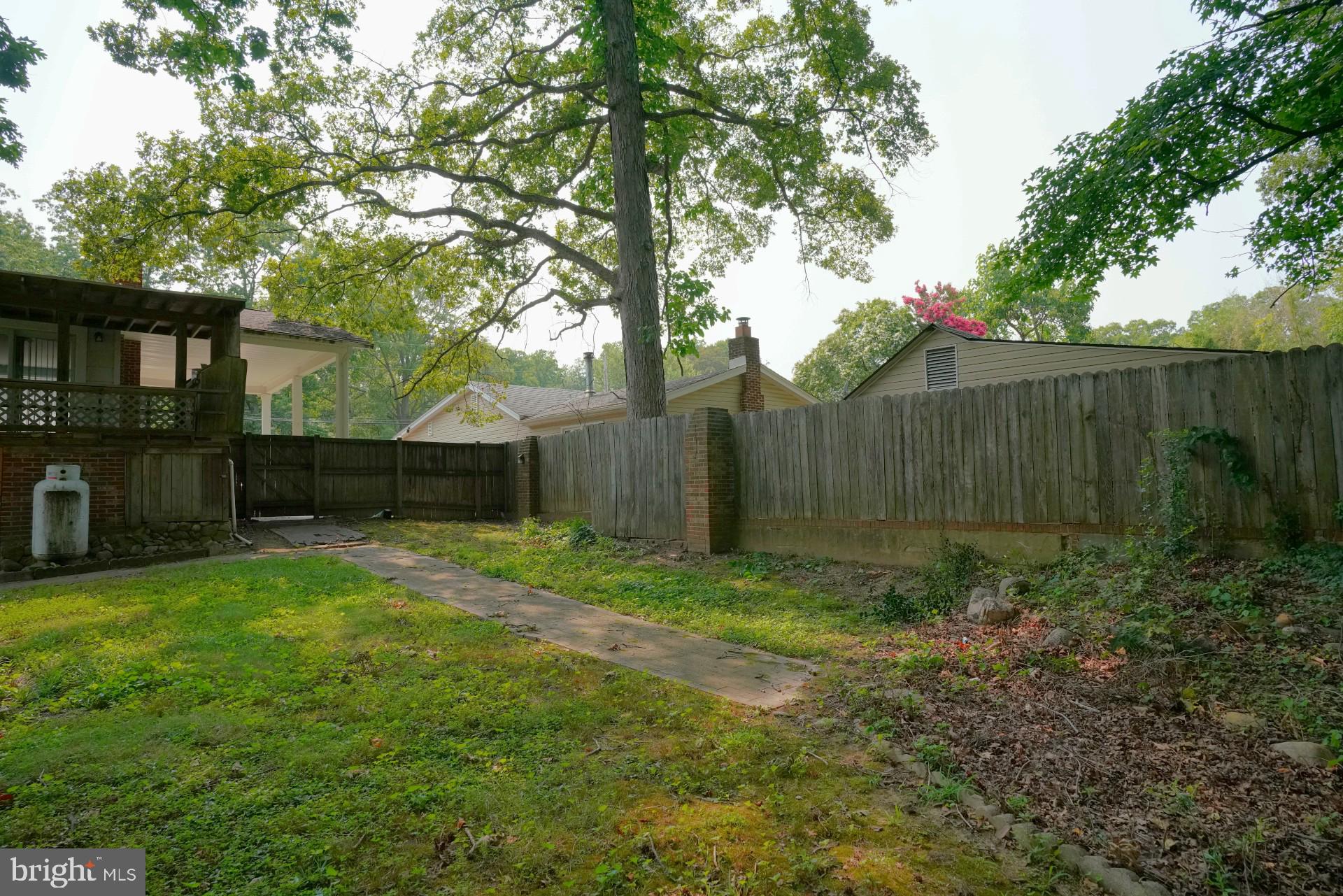 WARRINGTON HILLS IND HEA - Residential Lease