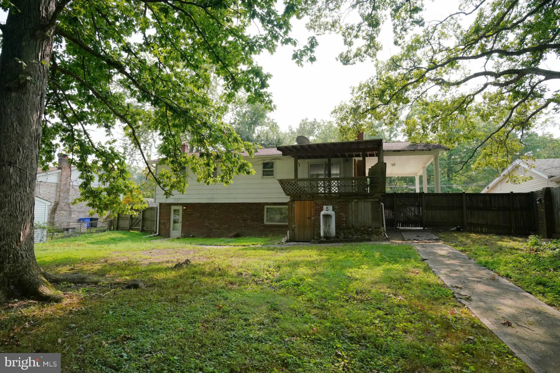 WARRINGTON HILLS IND HEA - Residential Lease