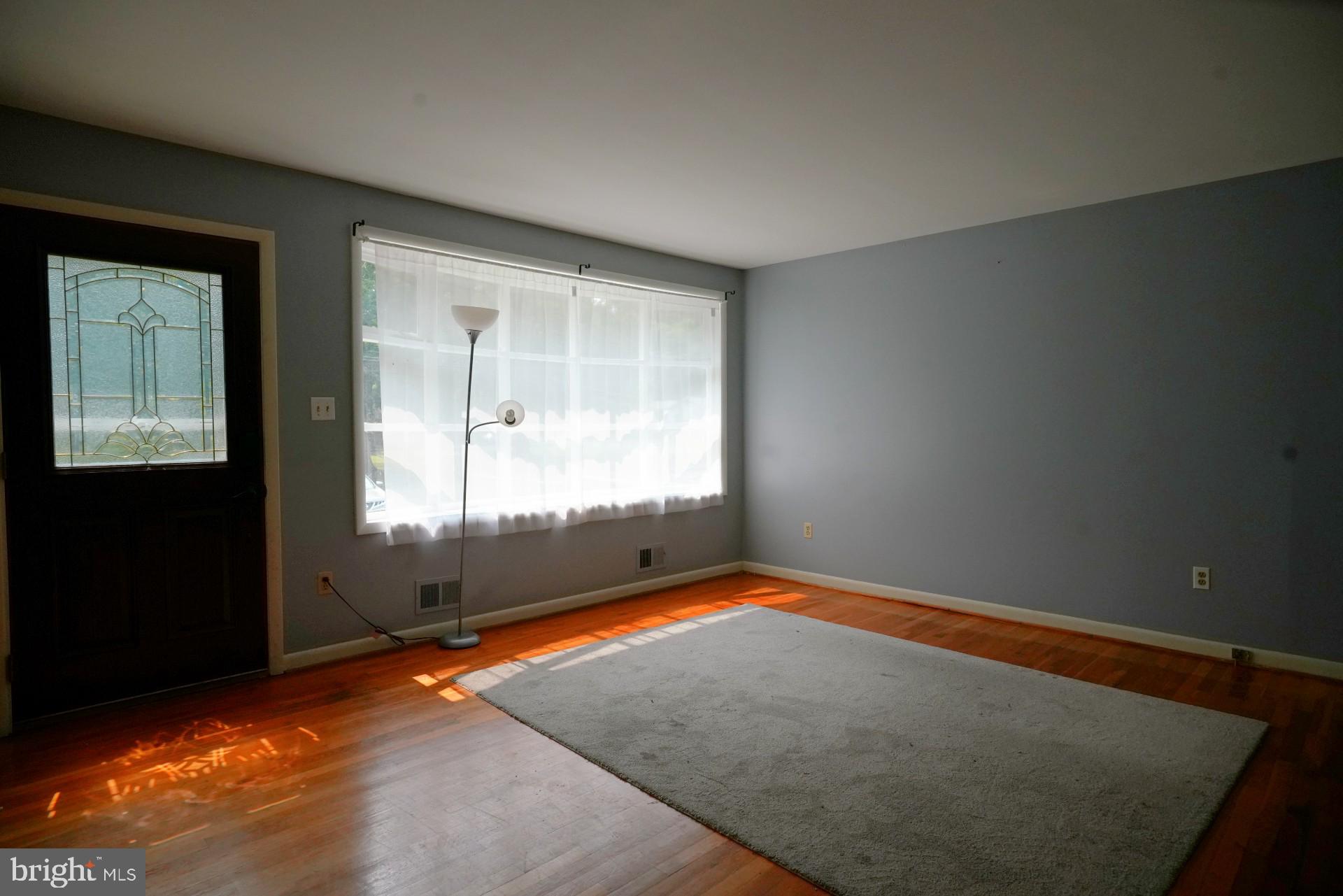 WARRINGTON HILLS IND HEA - Residential Lease