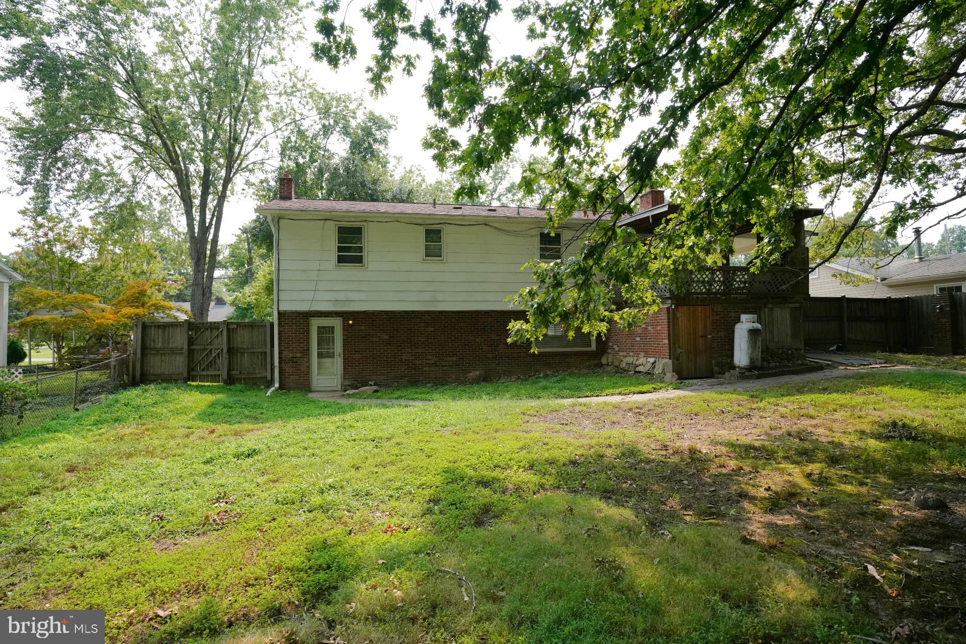 WARRINGTON HILLS IND HEA - Residential Lease