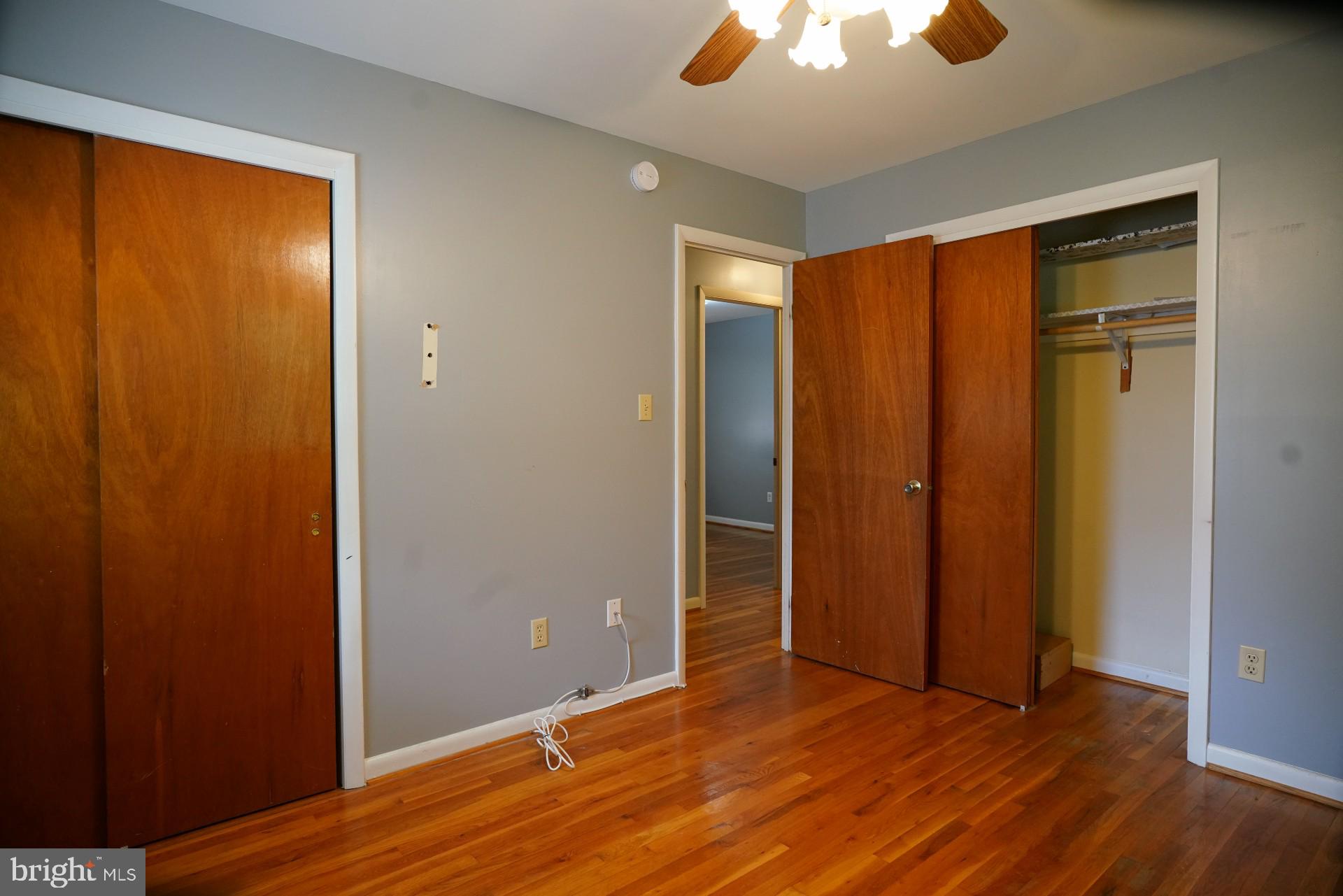 WARRINGTON HILLS IND HEA - Residential Lease