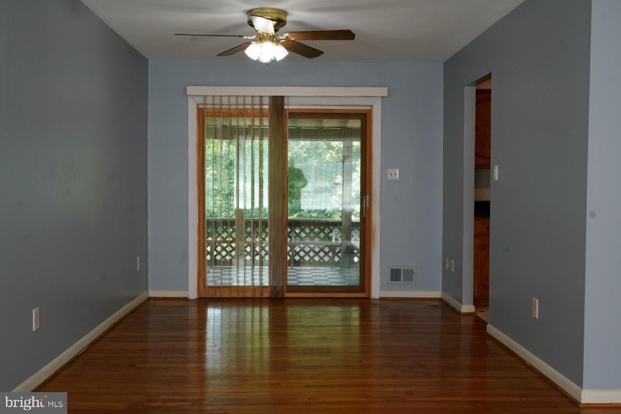 WARRINGTON HILLS IND HEA - Residential Lease