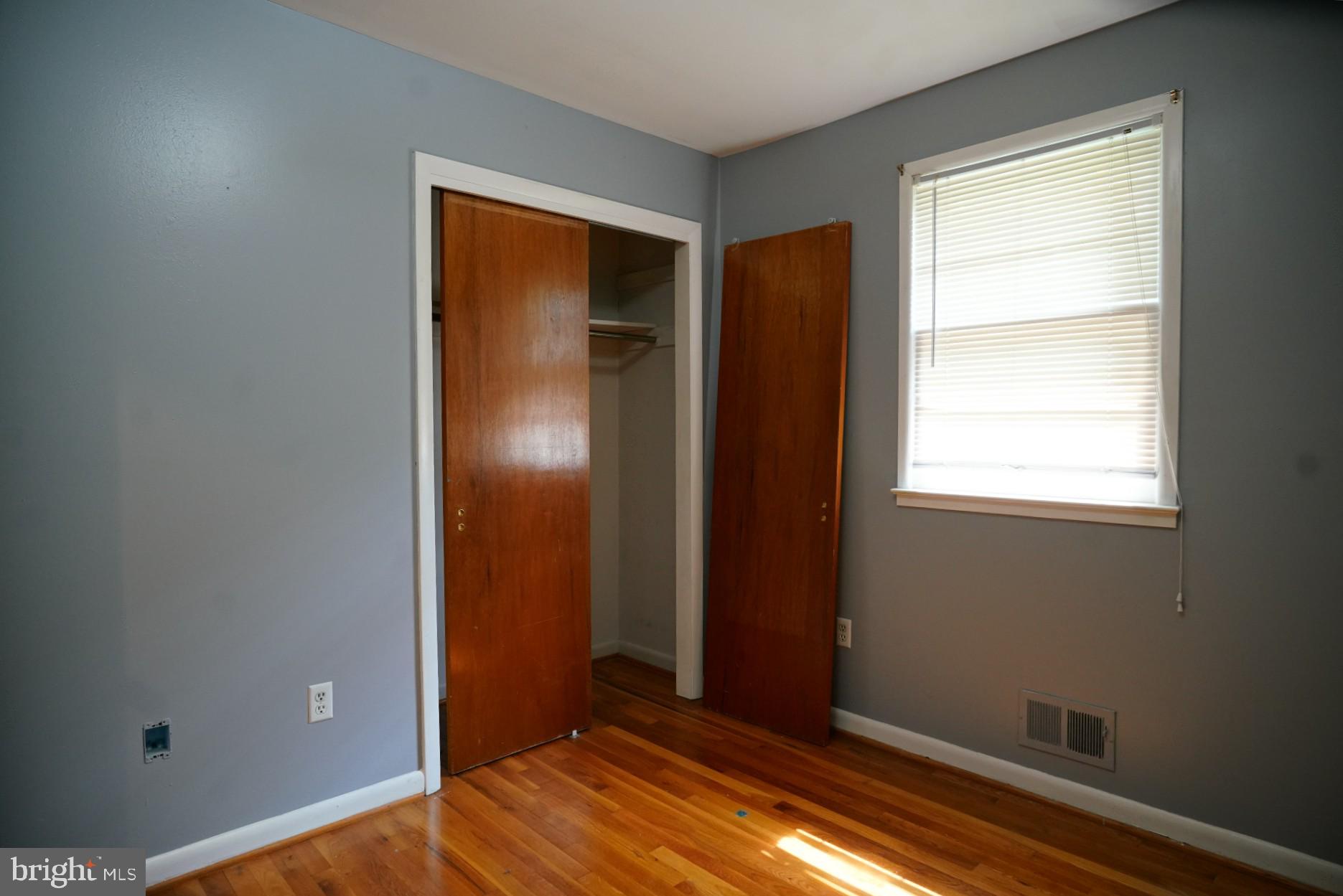 WARRINGTON HILLS IND HEA - Residential Lease