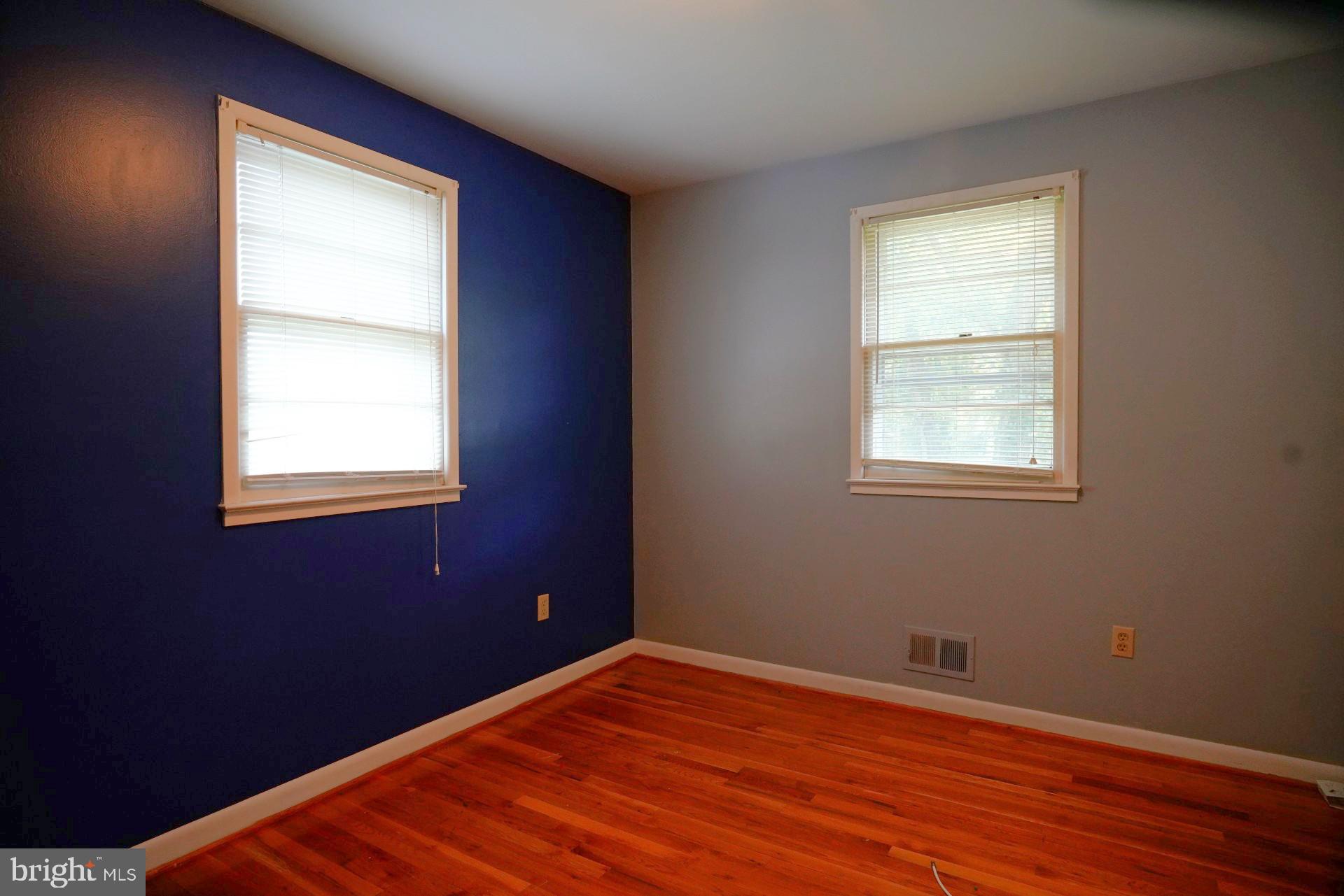 WARRINGTON HILLS IND HEA - Residential Lease