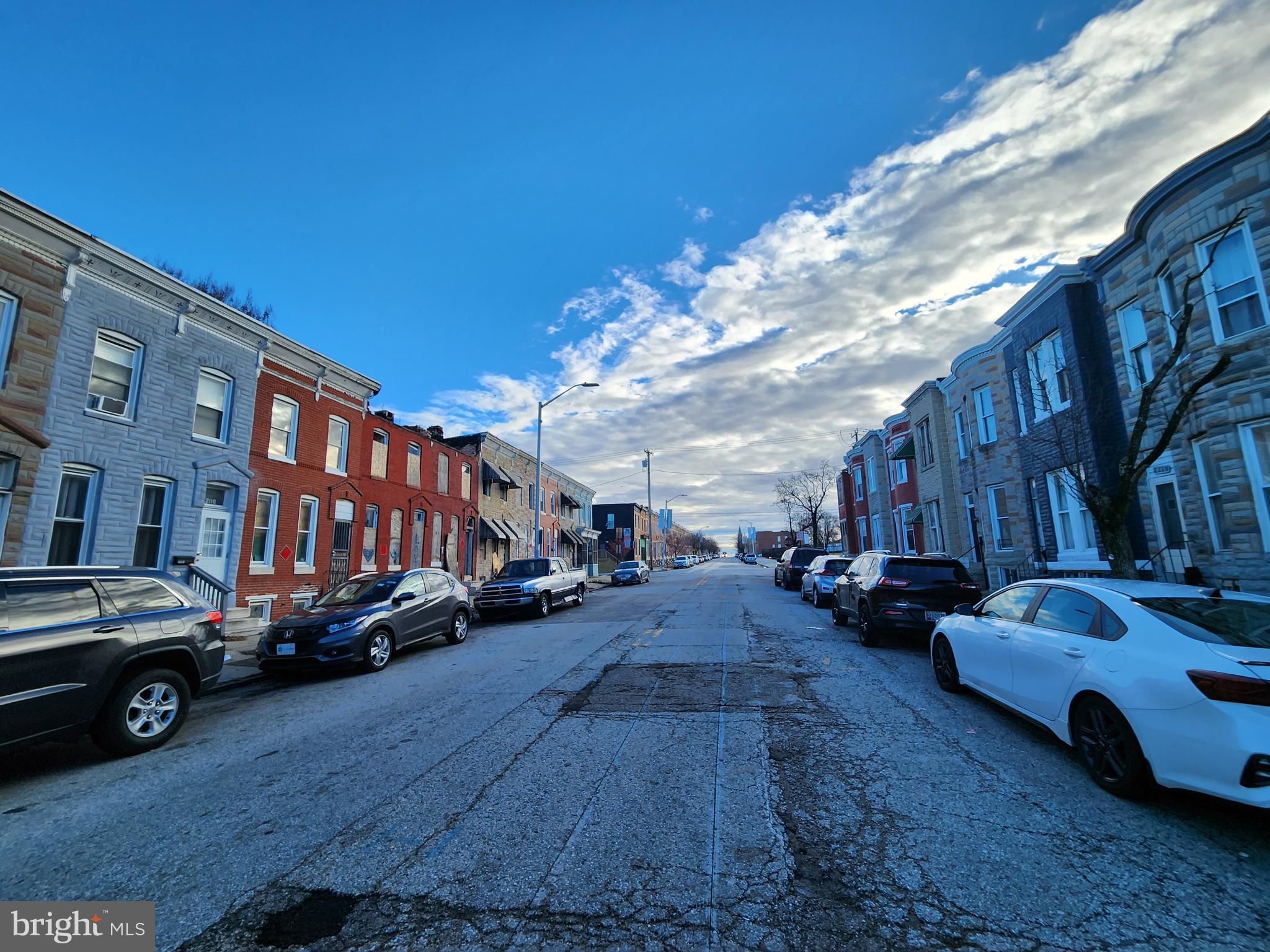 PENROSE - Residential