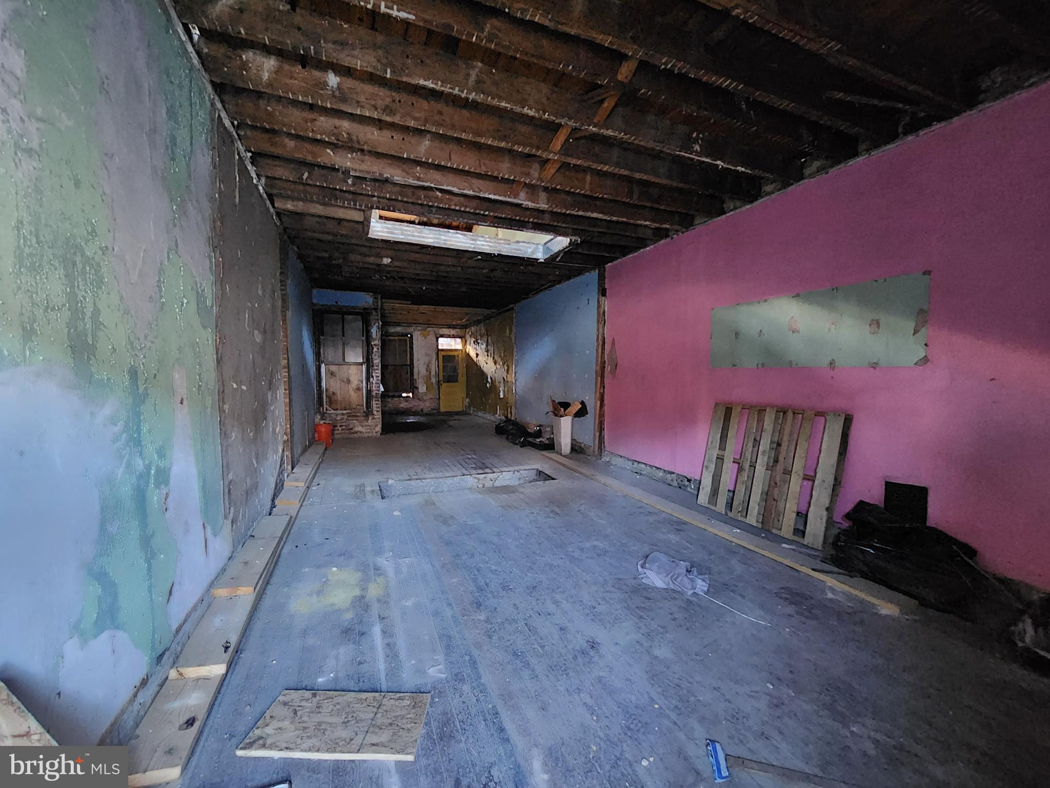 PENROSE - Residential