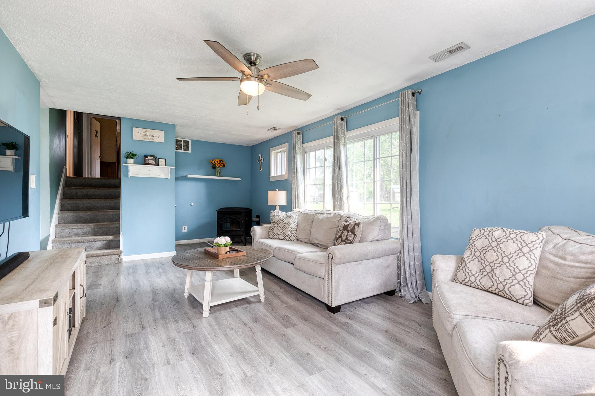 OLIVER BEACH - Residential